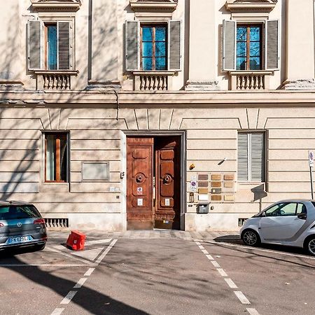 Matteotti Bilo Leilighet Firenze Eksteriør bilde