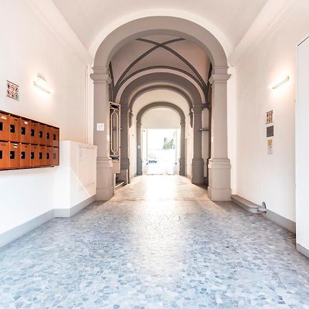 Matteotti Bilo Leilighet Firenze Eksteriør bilde