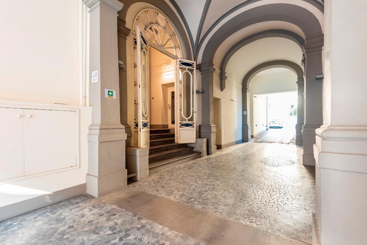 Matteotti Bilo Leilighet Firenze Eksteriør bilde